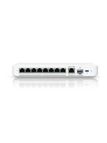 Ubiquiti UniFi Switch Flex 2.5G