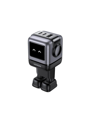 UGREEN Uno Charger 65W (Black)
