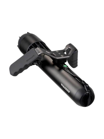 Waydoo Subnado Starting Kit - Black