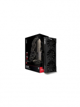 XFX Radeon RX 9070 XT GAMING - 16GB GDDR6 RAM - Grafikkarte