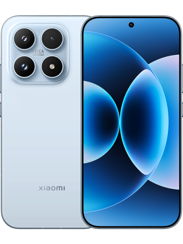 Xiaomi 17 512GB/12GB - Ice Blue