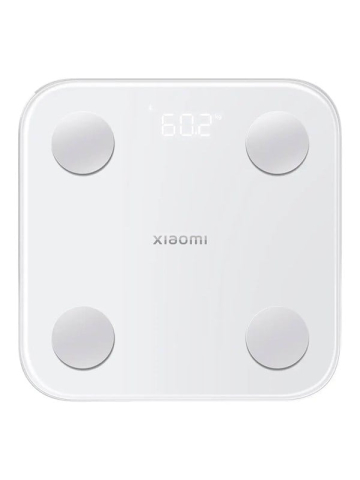 Xiaomi Analysewaage Body Composition Scale S400