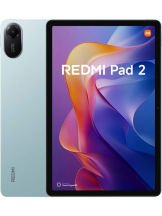 Xiaomi Redmi Pad 2 128GB/4GB - Mint Green