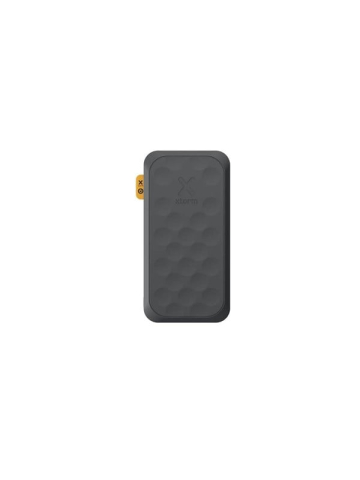 Xtorm Power Bank USB-C PD 35W 20.000mAh/2xUSB-C Black - 20000 mAh