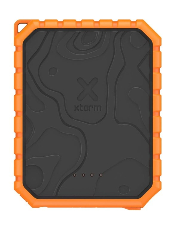 Xtorm Rugged Power Bank 10000 IP65 PD20W USB-C - 10400 mAh