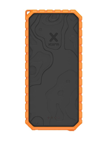 Xtorm Rugged Power Bank 20.000 IP65 USB-C PD 35W - 20000 mAh
