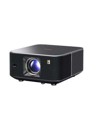 Yaber Projektoren K3 - 1900 x 1200 - 1600 ANSI lumens