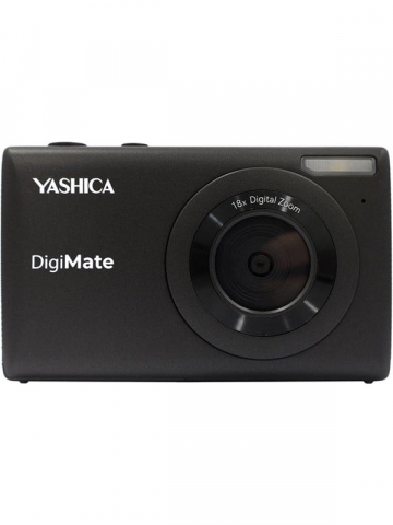 Yashica DigiMate (Black)