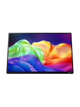 16 Acer ProDesigner PE160WUT smiuux