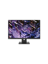 24 Lenovo ThinkVision E24q-30 - 2560x1440 QHD - 100Hz - IPS