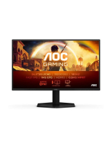 245 AOC 25G42E - 1920x1080 FHD - 180Hz - IPS