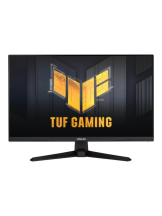 245 ASUS TUF Gaming VG259Q5A - 1920x1080 FHD - 200Hz - IPS