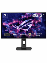 265 ASUS ROG Strix OLED XG27AQDNG - 2560x1440 - 360Hz - QD-OLED
