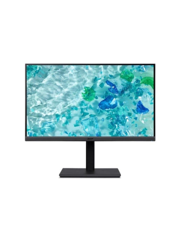 27 Acer Vero B277U - 2560x1440 QHD - 100Hz - IPS