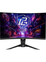 27 ASRock PG27QRT2A - 2560x1440 - 180Hz - VA