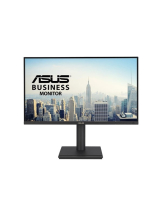 27 ASUS BE27AQG - 27  2560 x 1440  120 Hz  IPS