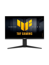 27 ASUS TUF Gaming VG27AQML5A - 2560x1440 QHD - 300Hz - IPS
