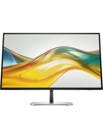 27 HP 527pq Series 5 Pro - 2560x1440 - 100Hz - IPS