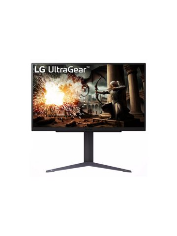 27 LG UltraGear 27GS75Q-B - 2560x1440 QHD - 200Hz - IPS