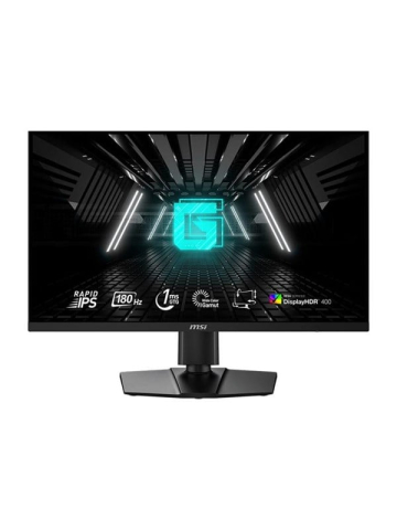 27" MSI G274QPF E2 - 2560x1440 - 180Hz - Fast IPS