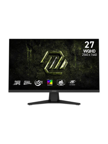 27 MSI MAG 274QF E20 - LED monitor - 27 - HDR