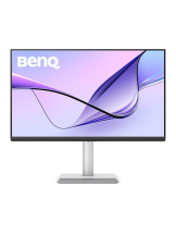 32 BenQ MA320U - 3840x2160 4K - 60Hz - IPS - 90W USB-C