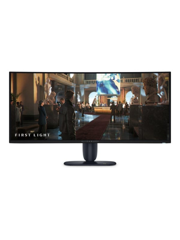 34 Dell Alienware AW3426DW - 34  3440 x 1440  OLED  280 Hz