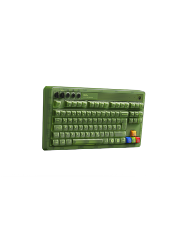 8BitDo Mechanical Keyboard - Xbox Edition QWERTZ - Deutsch
