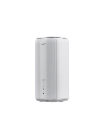 Acer Connect X6E 5G CPE - Wireless router NFC