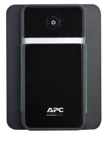 APC BX950MI-GR - Back-UPS - 950VA/520W - Line Interactive UPS