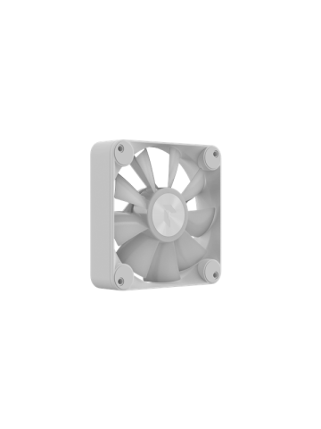 APNX 120mm fan PWM ARGB 3-pack White