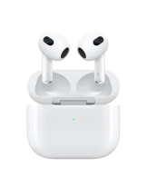 Apple AirPods 3rd generation with MagSafe Charging Case