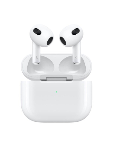 Apple AirPods 3rd generation with MagSafe Charging Case