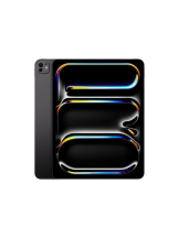 Apple iPad Pro M5 13 WiFi 256GB with standard glass - Space Black