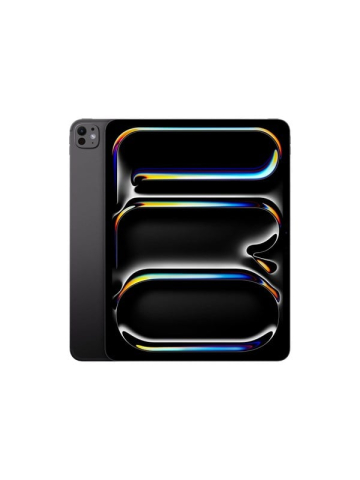 Apple iPad Pro M5 13 WiFi 256GB with standard glass - Space Black