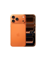 Apple iPhone 17 Pro Max 256GB - Cosmic Orange