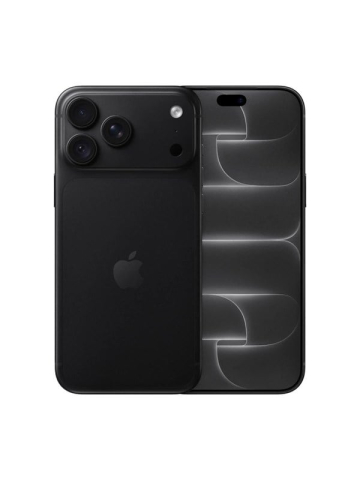 Apple iPhone 18 Pro Max 512GB - Black