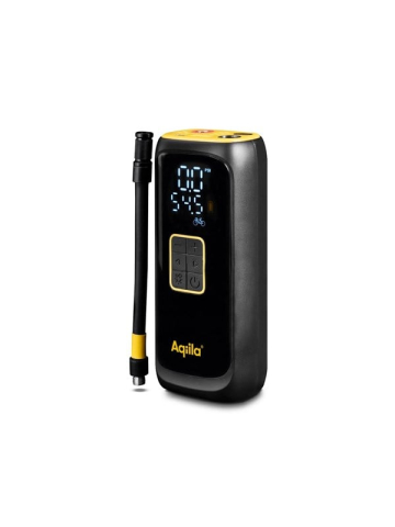 Aqiila Airbird C4  Electric Air Compressor - 103 bar150 PSI