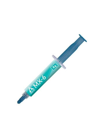 Arctic MX-6 - thermal paste - 8 g - Kühlpaste
