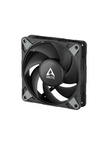 Arctic P12 Pro - Gehuselfter - 120mm - Schwarz