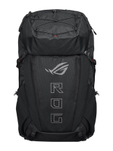 ASUS ROG Archer ErgoAir Gaming Backpack BP3800