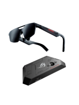 ASUS ROG XREAL R1 - IPD 63