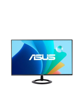 ASUS VZ249HG - 1920x1080 FHD - 120Hz - IPS