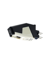 Audio-Technica AT85EP - Plattenspieler