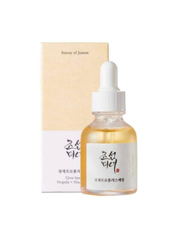 Beauty of Joseon Glow Serum  Propolis  Niacinamide 30 ml