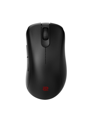 BenQ Zowie EC2-DW Medium Wireless Mouse for Esports - Gaming Maus Schwarz