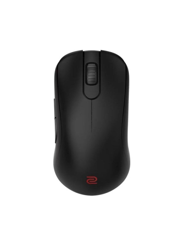 BenQ Zowie S2-DW Small Wireless Mouse for Esports - Gaming Maus Schwarz