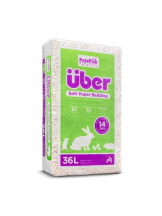 ber Papierstreu 36 L Wei