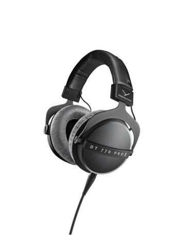 Beyerdynamic DT 770 PRO X - Closed (48 Ohm)