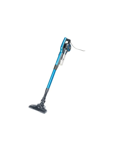 Black & Decker Handstaubsauger BLACK+DECKER BXVMS600E - vacuum cleaner - stick/handheld